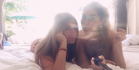 Anna Ilyasova アダルト女優 写真