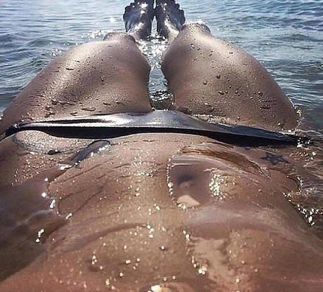 Anna Ilyasova XXXモデル 写真