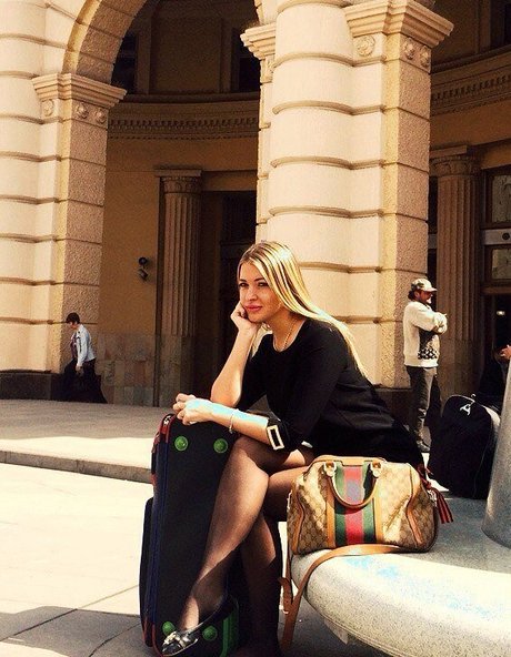 Anna Ilyasova セクシー女優 アーカイブ