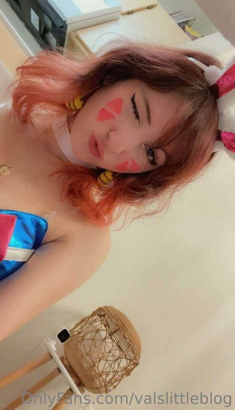 valvestia ヌードモデル 画像