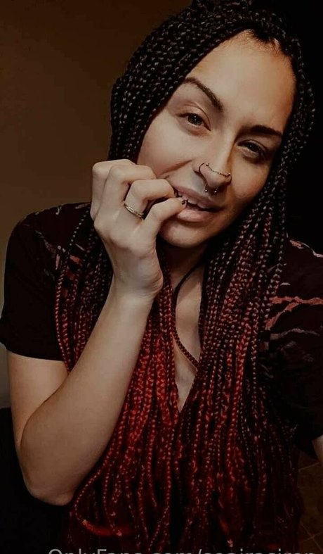 seairasiren ヌードモデル 写真