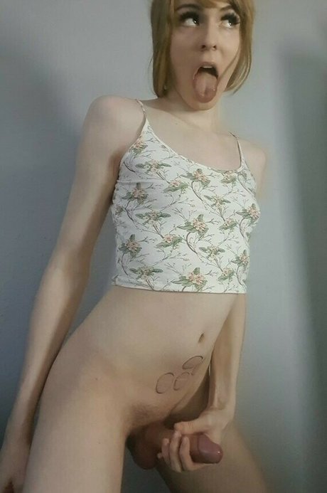 ニューハーフオンリーファン アート裸 ギャラリー