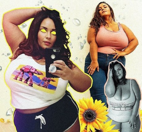 Nicole Denise Johansson トップスター 画像