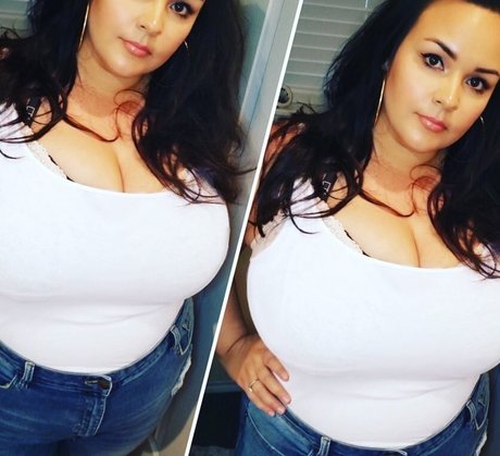 Nicole Denise Johansson トップポルノスター 写真