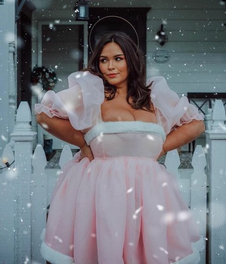 Nicole Denise Johansson ポルノスター セックス ギャラリー