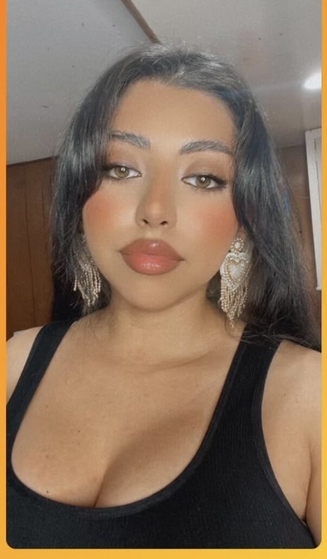 Sadd Pup 美しいスター 画像