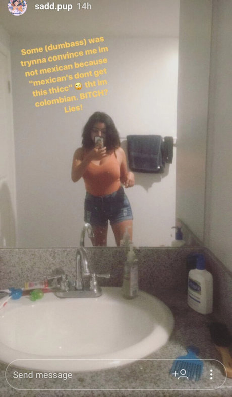 Sadd Pup 素敵なスター 画像