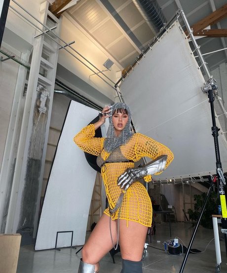 Nathy Peluso 完璧なスター ギャラリー