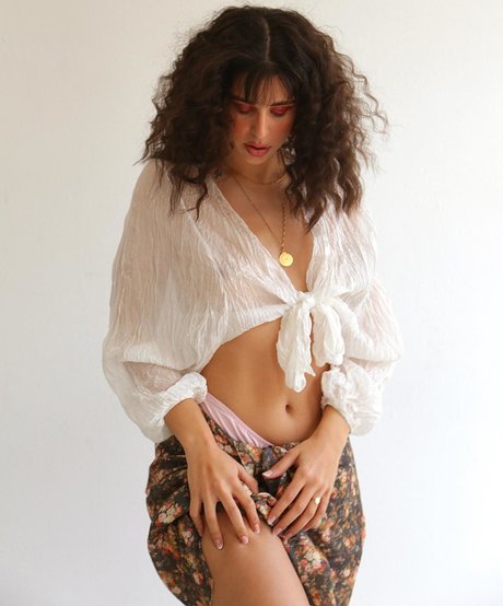 Nathy Peluso アートスター 画像