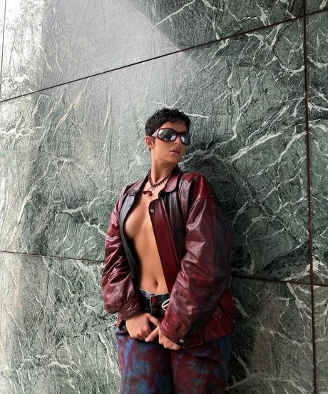 Nathy Peluso かわいいスター ギャラリー