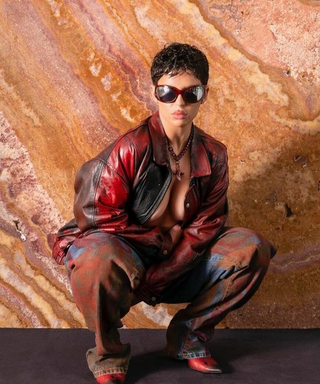 Nathy Peluso スター xxx 画像