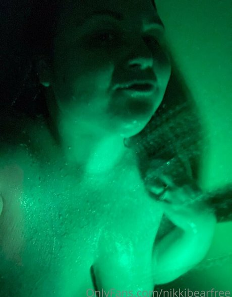 nikkibearfree HD女優 写真