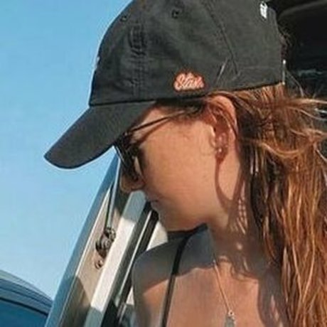 eliza rose97 裸のスター 写真