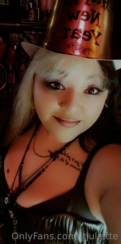 ltjuliette 最高のモデル 写真