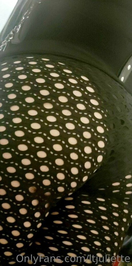 ltjuliette 完璧な女優 写真