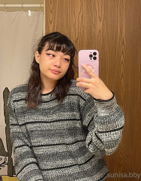 sunisa bby アートスター 画像