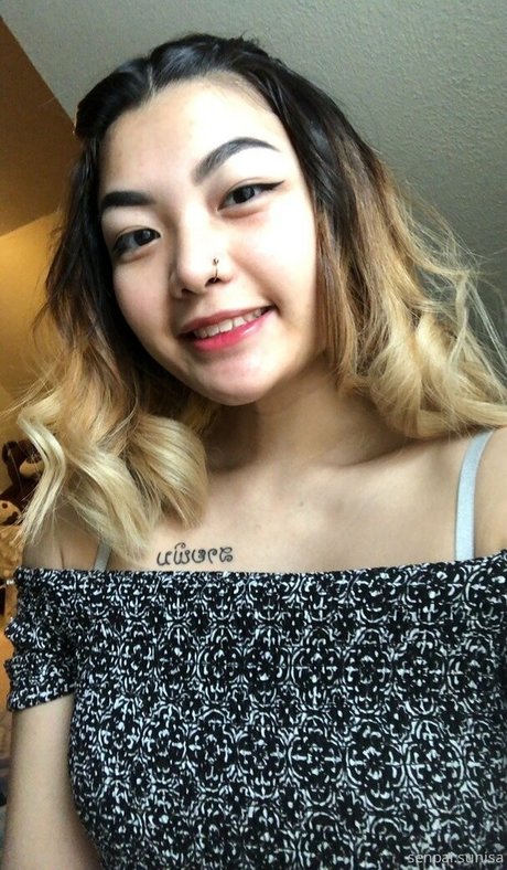 sunisa bby HDモデル 写真