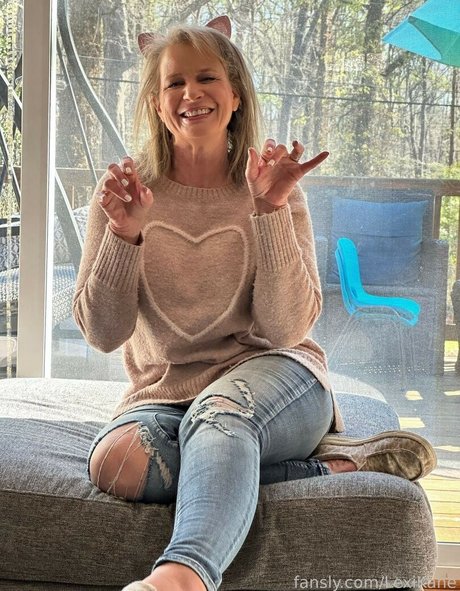 LexiKane トップスター 写真