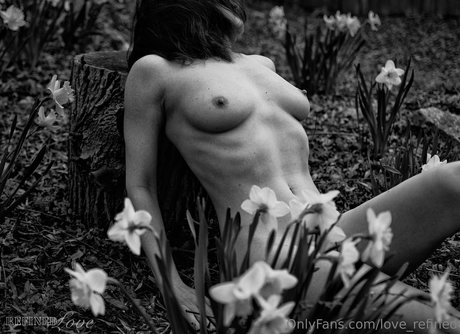 love refined かわいいスター 写真