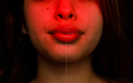 Hazel Heart ヌード女優 アーカイブ