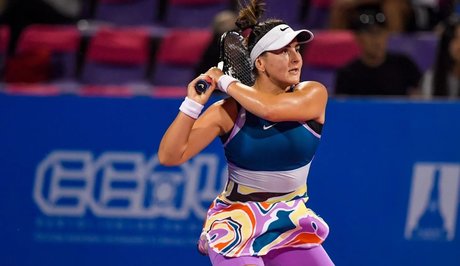 Bianca Andreescu 素敵なモデル アーカイブ