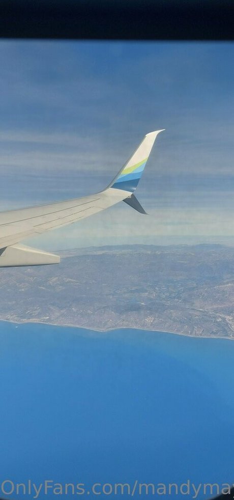 mandymayak05 写真集