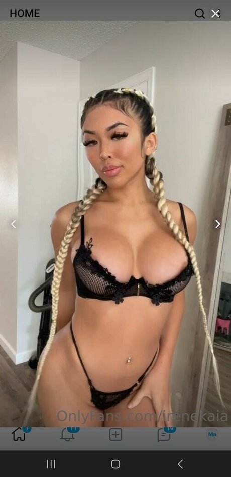 Irene Kaia 美しいポルノスター 画像