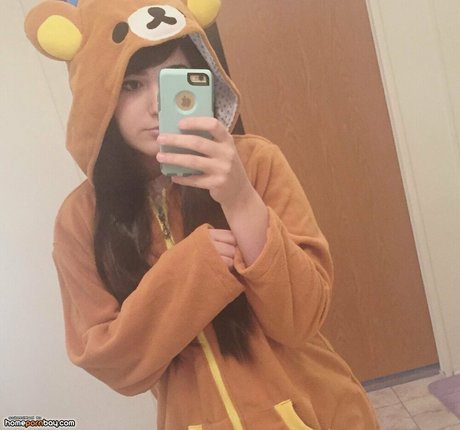 babybearattack ポルノスター パーフェクト 写真