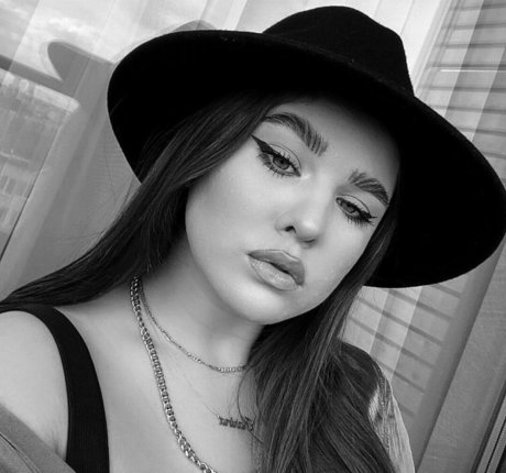 pasenciuc karina ホットモデル 写真