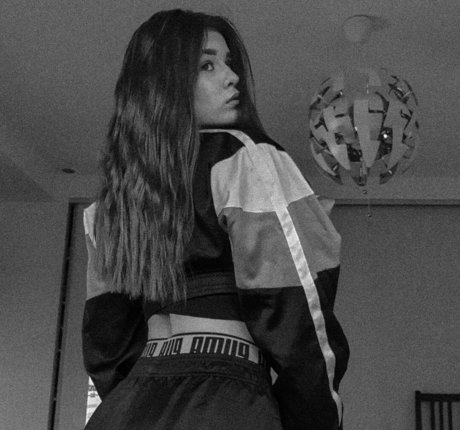 pasenciuc karina ヌードモデル 画像