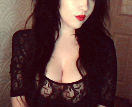 Betty Dahmer エロティックなスター 写真