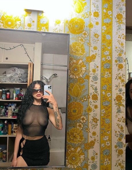 Anna Nicole Spliff スターセックス 写真