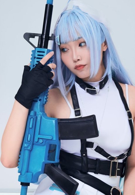 Reakami モデル 画像