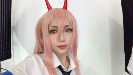 Reakami セクシーモデル 画像