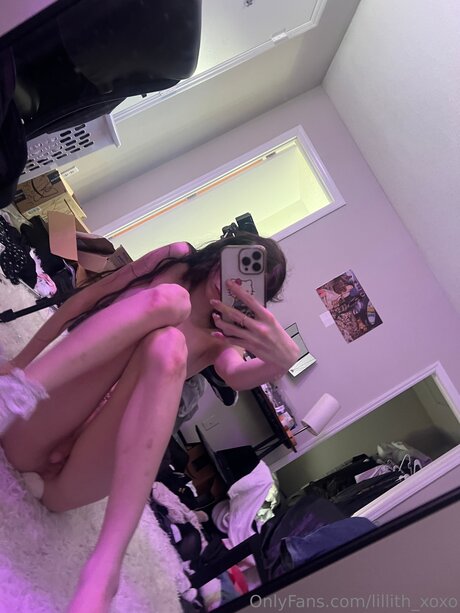 Lillith Xoxo 最高のモデル 画像