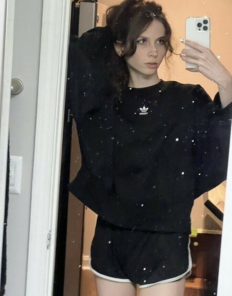 Lillith Xoxo ホット女優 写真