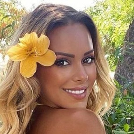 Vanessa Mariposa セクシーモデル アーカイブ