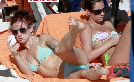 Juliette Lewis プロフィール写真