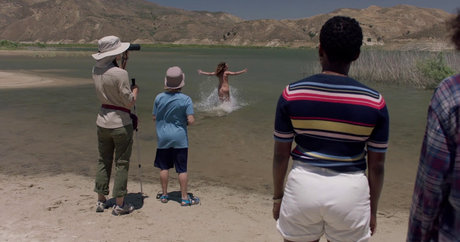 Juliette Lewis トップモデル 画像