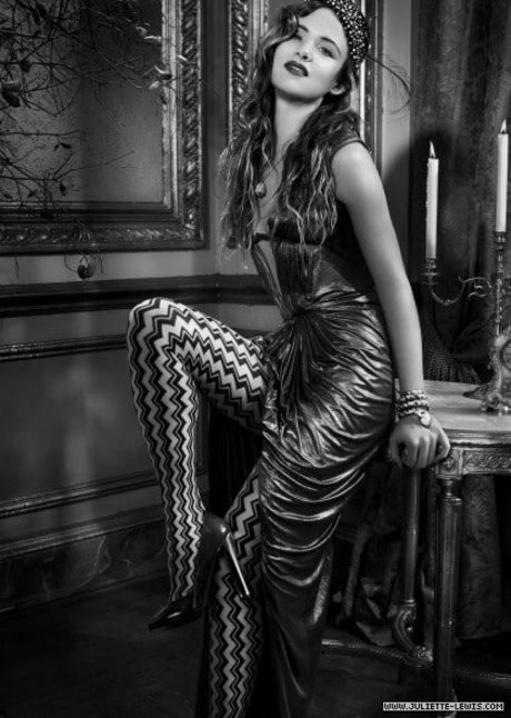 Juliette Lewis 裸の女優 アーカイブ