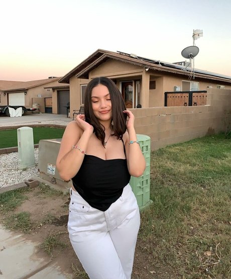 Wendy Chavez ヌード女優 写真