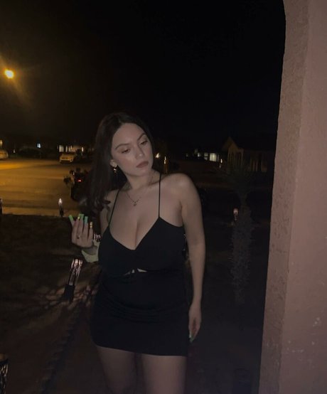 Wendy Chavez xxxスター 画像