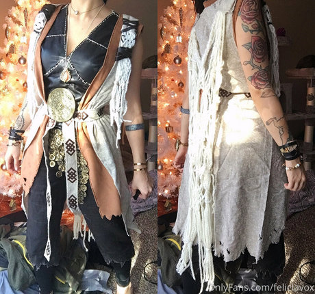 goddessvox セックスモデル 画像