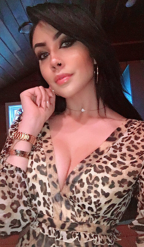 goddessvox 女優 写真