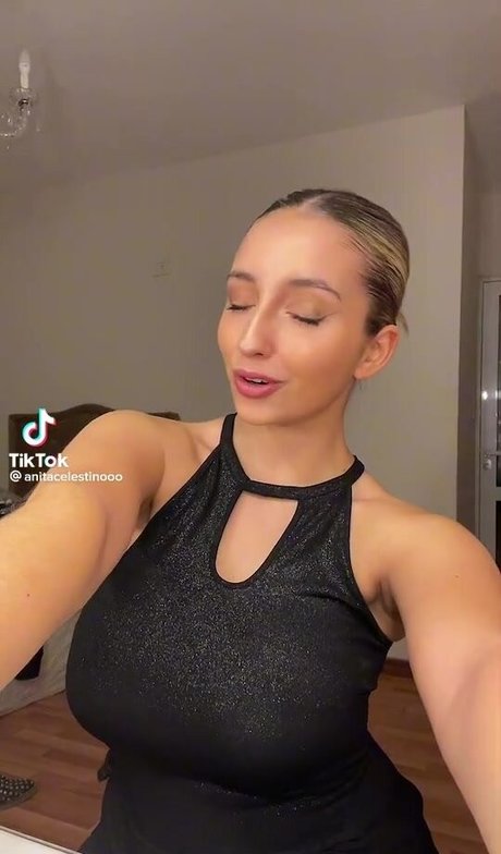 Anita Celestino ヌード女優 画像