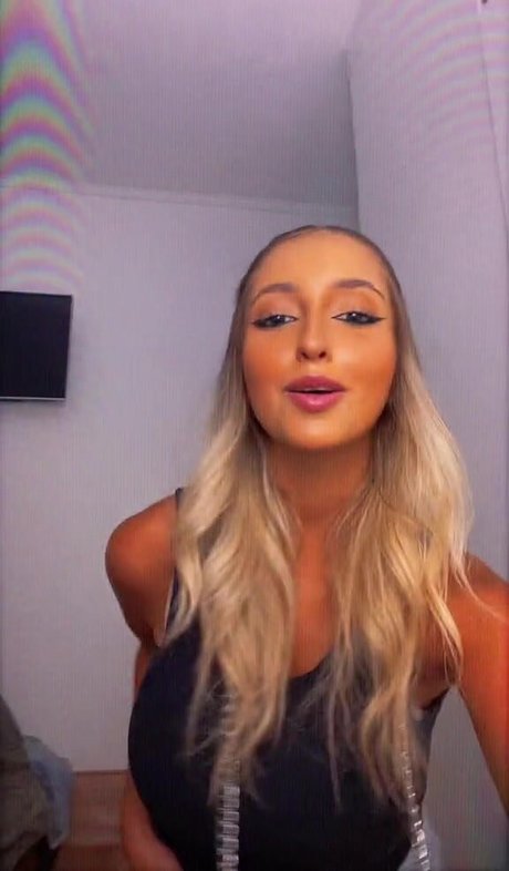 Anita Celestino 最高のスター 写真