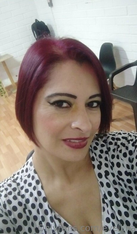 evellina ポルノスター エロティック 写真