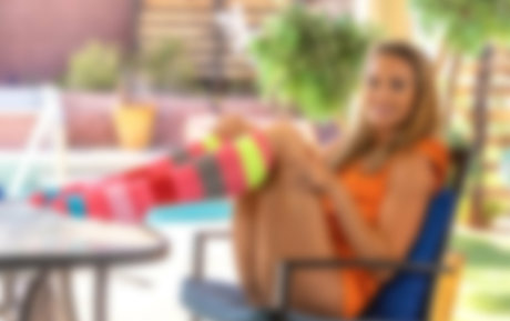 corkyafterdark アートポルノスター 写真