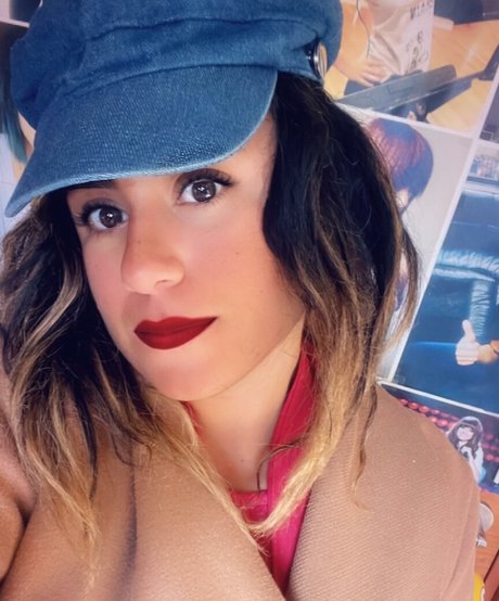 Lia Grimmie 最高のモデル 写真