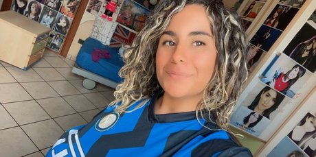 Lia Grimmie トップポルノスター 写真